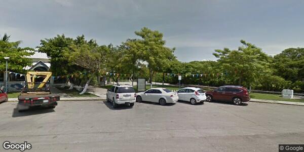 ADMINISTRACIÓN DEL MERCADO DE MARISCOS